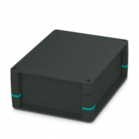 Phoenix contact UCS 237-195-H-GD 9005 Electronic housing