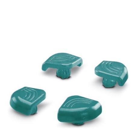Phoenix contact UCS CP 5018 Adapter for protecting the corners of the UCS housing material: TPE-U co..