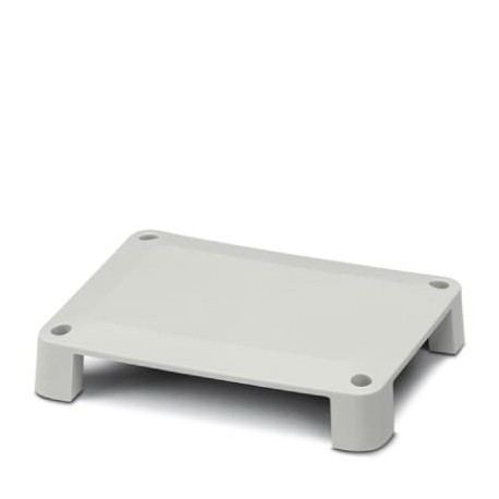 Phoenix contact UCS HH 125-87 7035 Housing half shell