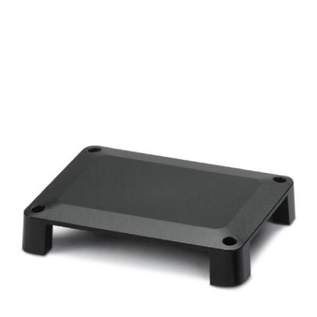 Phoenix contact UCS HH 125-87 9005 Housing half shell