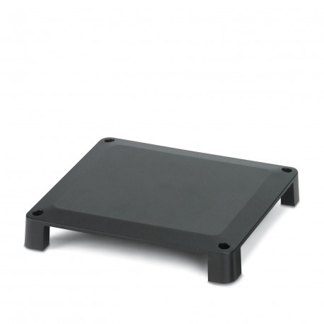 Phoenix contact UCS HH 145-125 9005 Housing half shell