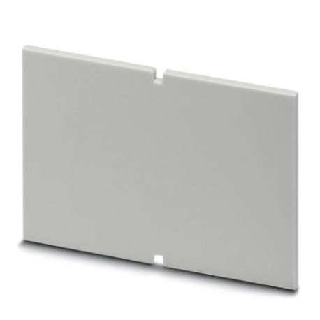 Phoenix contact UCS SW 87-F 7035 Side panel