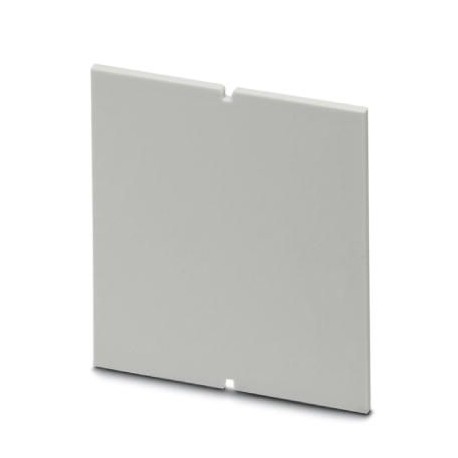 Phoenix contact UCS SW 87-H 7035 Side panel