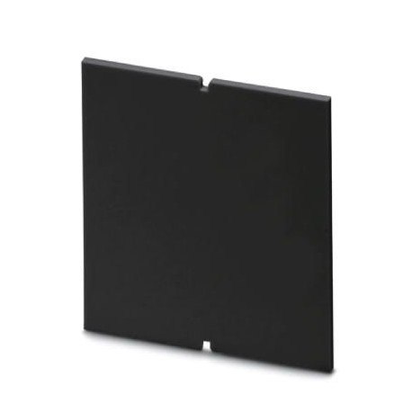 Phoenix contact UCS SW 87-H 9005 Side panel