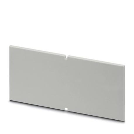 Phoenix contact UCS SW 125-F 7035 Side panel