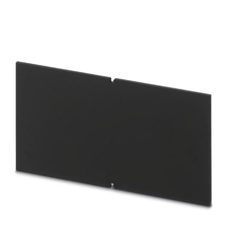 Phoenix contact UCS SW 125-F 9005 Side panel