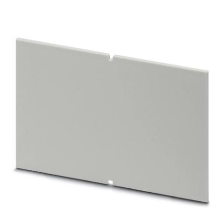 PHOENIX CONTACT UCS SW 125-H 7035 UCS SW 125-H 7035 2203367 PHOENIX CONTACT Side panel