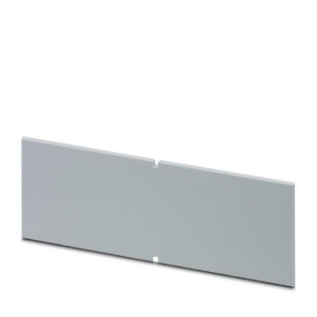 PHOENIX CONTACT UCS SW 145-F AL UCS SW 145-F AL 2203374 PHOENIX CONTACT Side panel for use with housing half shells 195 x 145 mm and 145 x 1..