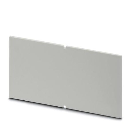 Phoenix contact UCS SW 145-H 7035 Side panel