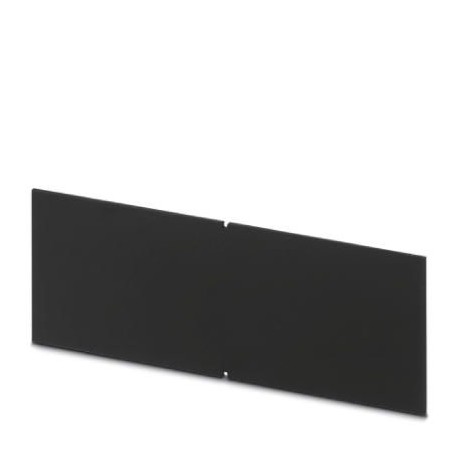 Phoenix contact UCS SW 195-H 9005 Side panel