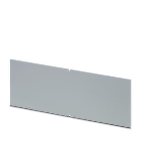 Phoenix contact UCS SW 195-H AL Side panel for use with housing half shells 237 x 195 mm and 195 x 1..