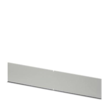 Phoenix contact UCS SW 237-F 7035 Side panel