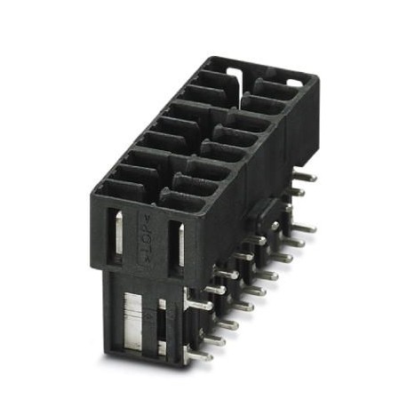 PHOENIX CONTACT HSCH 1,5-3U/18 THR 9005 HSCH 1,5-3U/18 THR 9005 2203408 PHOENIX CONTACT Feed-through header