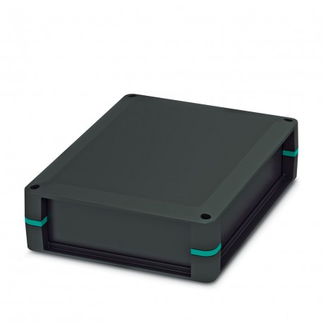 Phoenix contact UCS 195-145-F-CCD 9005 Electronic housing