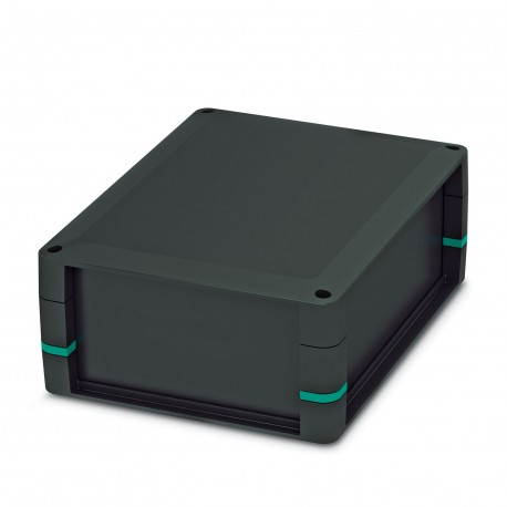 Phoenix contact UCS 195-145-H-CCD 9005 Electronic housing