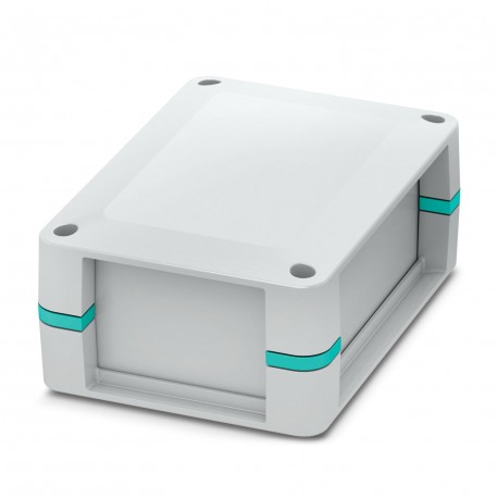 Phoenix contact UCS 125-87-F-CCD 7035 Electronic housing