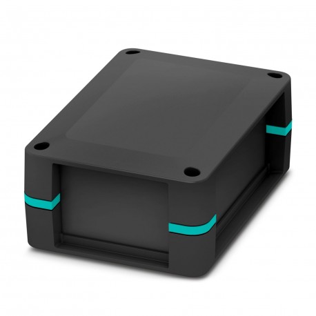 Phoenix contact UCS 125-87-F-CCD 9005 Electronic housing