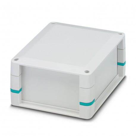 Phoenix contact UCS 125-87-H-CCD 7035 Electronic housing