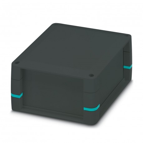 Phoenix contact UCS 125-87-H-CCD 9005 Electronic housing