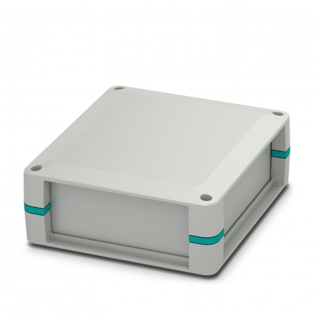 Phoenix contact UCS 145-125-F-CCD 7035 Electronic housing