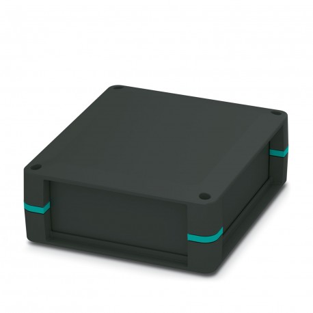 Phoenix contact UCS 145-125-F-CCD 9005 Electronic housing