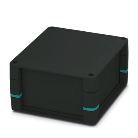 Phoenix contact UCS 145-125-H-CCD 9005 Electronic housing