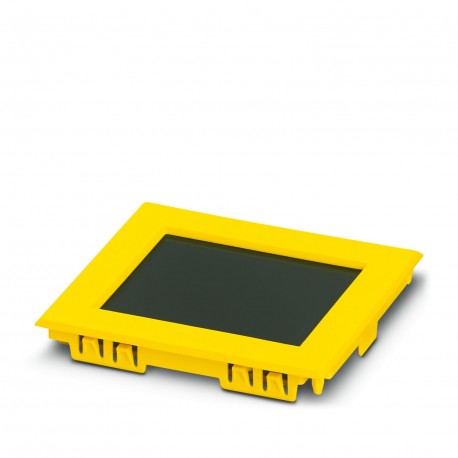 Phoenix contact DFC T 2,4 QVGA S 1018 TFT module 2.4", 320 x 240 pixels, transmissive, LED backlight..