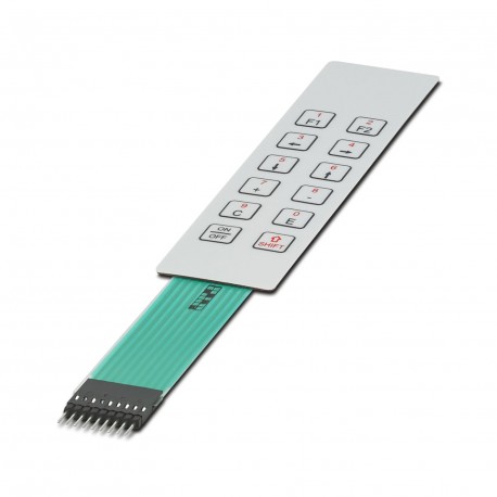 PHOENIX CONTACT KP HCS T-MIC K12 C3 P9 KP HCS T-MIC K12 C3 P9 2203567 PHOENIX CONTACT Accessories