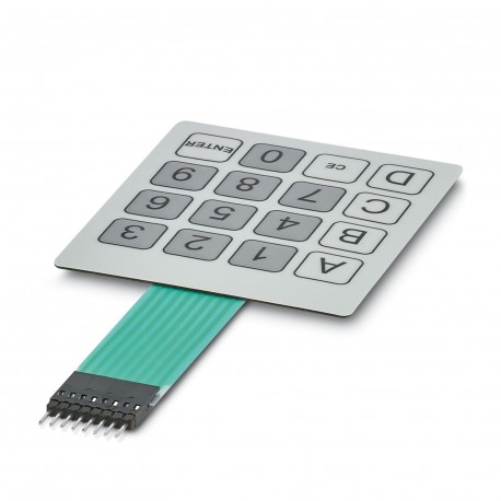 PHOENIX CONTACT KP HCS C-MED K16 C3 P8 KP HCS C-MED K16 C3 P8 2203568 PHOENIX CONTACT Accessories