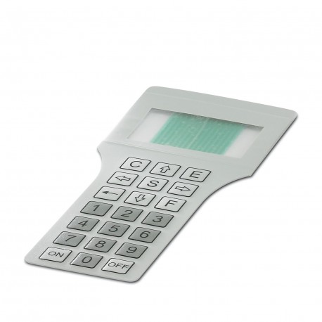 Phoenix contact KP HCS T-MIN K21 C3 P14 Accessories