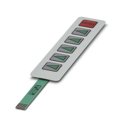 PHOENIX CONTACT KP DCS 4,8-6,4 K6 C4 P7 KP DCS 4,8-6,4 K6 C4 P7 2203572 PHOENIX CONTACT Accessories