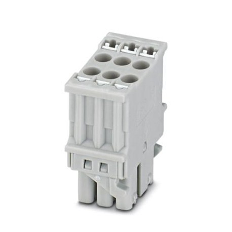 Phoenix contact HSCP-SP 1,5-1U6-999/999-7035 Printed-circuit board connector