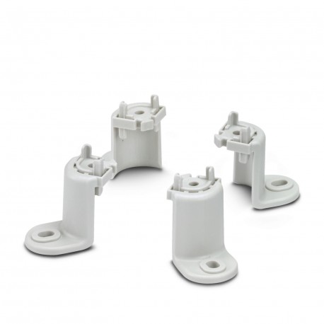 PHOENIX CONTACT UCS WM-B 7035 UCS WM-B 7035 2203718 PHOENIX CONTACT Adapter for mounting the UCS housing on the wall, material: polyamide,..