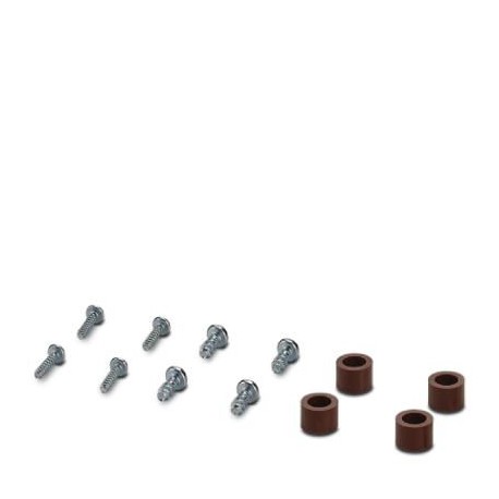 PHOENIX CONTACT HCS-C/T M... D-FIX 2,8 SECND HCS-C/T M... D-FIX 2,8 SECND 2203733 PHOENIX CONTACT Mounting set