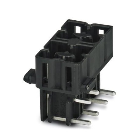 Phoenix contact HSCH 2,5-2U-TT22 9005 Feed-through header