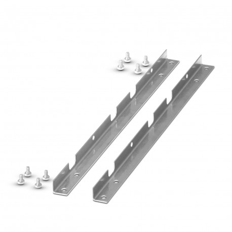 PHOENIX CONTACT DCS D-FIX 15,0 DCS D-FIX 15,0 2203831 PHOENIX CONTACT Mounting set