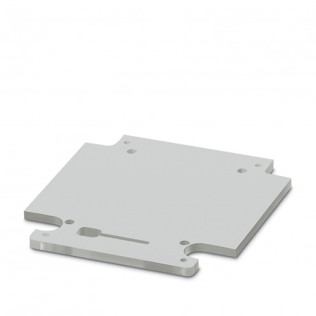 PHOENIX CONTACT HCS-T MINI DISPLAY PLATE HCS-T MINI DISPLAY PLATE 2203864 PHOENIX CONTACT Fixing plate