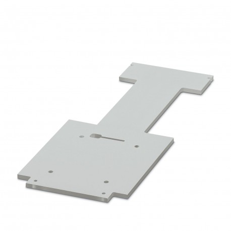 PHOENIX CONTACT HCS-T MEDIUM DISPLAY PLATE HCS-T MEDIUM DISPLAY PLATE 2203865 PHOENIX CONTACT Fixing plate