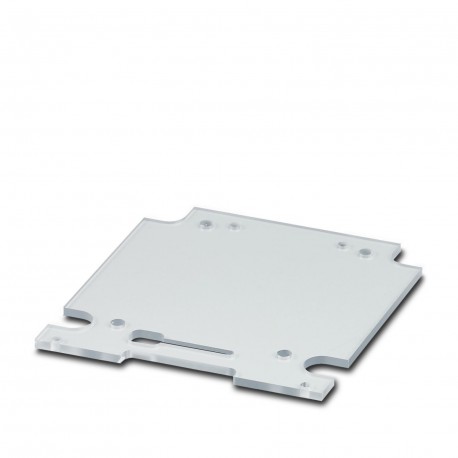 Phoenix contact HCS-C MEDIUM DISPLAY PLATE Electronic housing