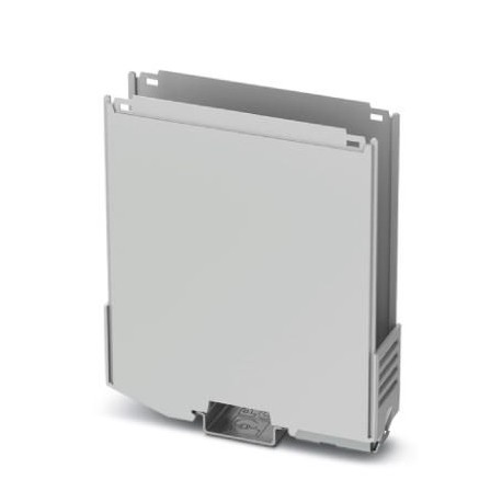 PHOENIX CONTACT ICS25-B100X98-V-7035 ICS25-B100X98-V-7035 2203881 PHOENIX CONTACT Mounting base housing