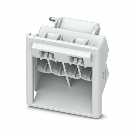 PHOENIX CONTACT ICC25-H/4L5,0-7035 ICC25-H/4L5,0-7035 2203902 PHOENIX CONTACT Feed-through header