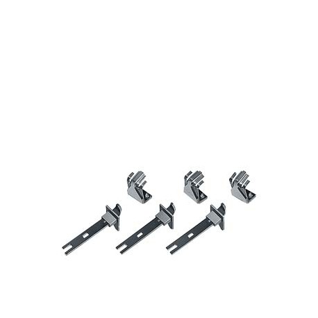 SIEMENS 3KY2204-0A 3KY2204-0A SIEMENS Spare part for switch 3KE42/43 Arcing contacts consists of 3 fixing+3 moving