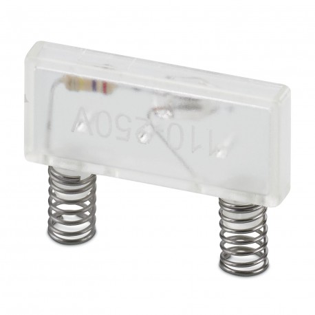 Phoenix contact UK 5-HESI LEUCHTANZEIGE 250 Light indicator