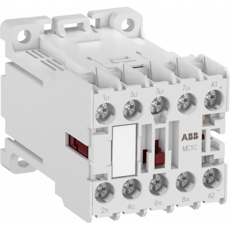 ABB 1SAL220461R9901 1SAL220461R9901 ABB MC1CB00ATWL Mini Contactor