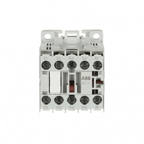 ABB 1SAL220462R9901 1SAL220462R9901 ABB MC1C400ATWL Mini Contactor