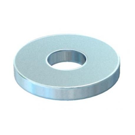 Obo-bettermann 2033 D 15x3 G OBO BETTERMANN Spacer for cable clamp, Ø15mmx3mm, Electrogalvanised, DIN 50961, Steel,..