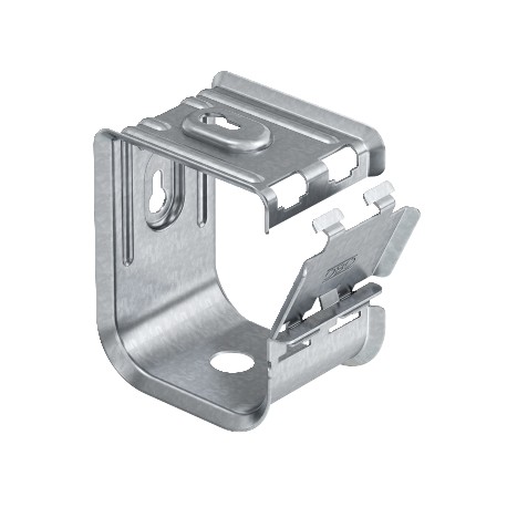 Obo-bettermann 2031 M 70 FS OBO BETTERMANN Grip collecting clamp , 70x NYM3x1,5, Strip-galvanised, DIN EN 10147, St..