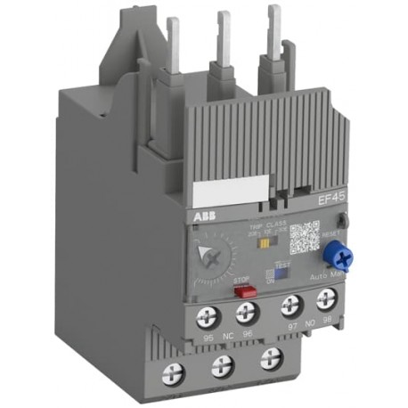 ABB 1SAX221001R1101 1SAX221001R1101 ABB EF45-30 Electronic Overload Relay