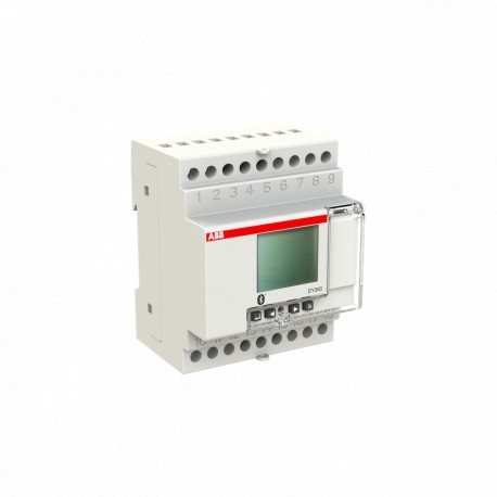 ABB 2CSM221201R1000 2CSM221201R1000 ABB DY365 Annual Digital Programmer