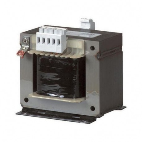 Eaton-moeller STN0,5(400/24) Y7-221516 EATON ELECTRIC Control transformer, 500VA, 1p, primary 400V, secondary 24V